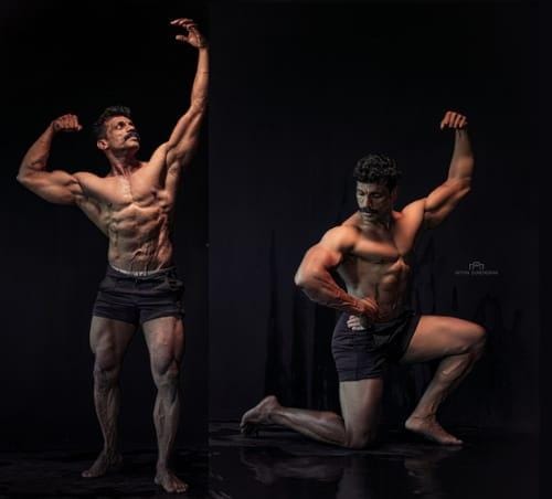 Fitness forever Oorakam