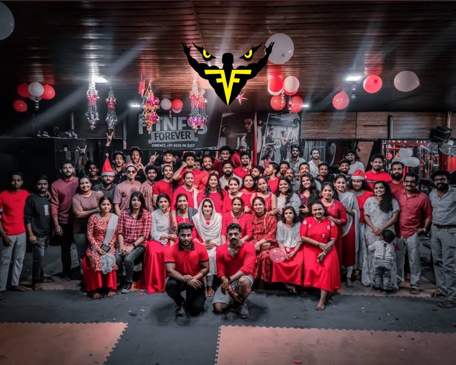 Fitness forever Oorakam
