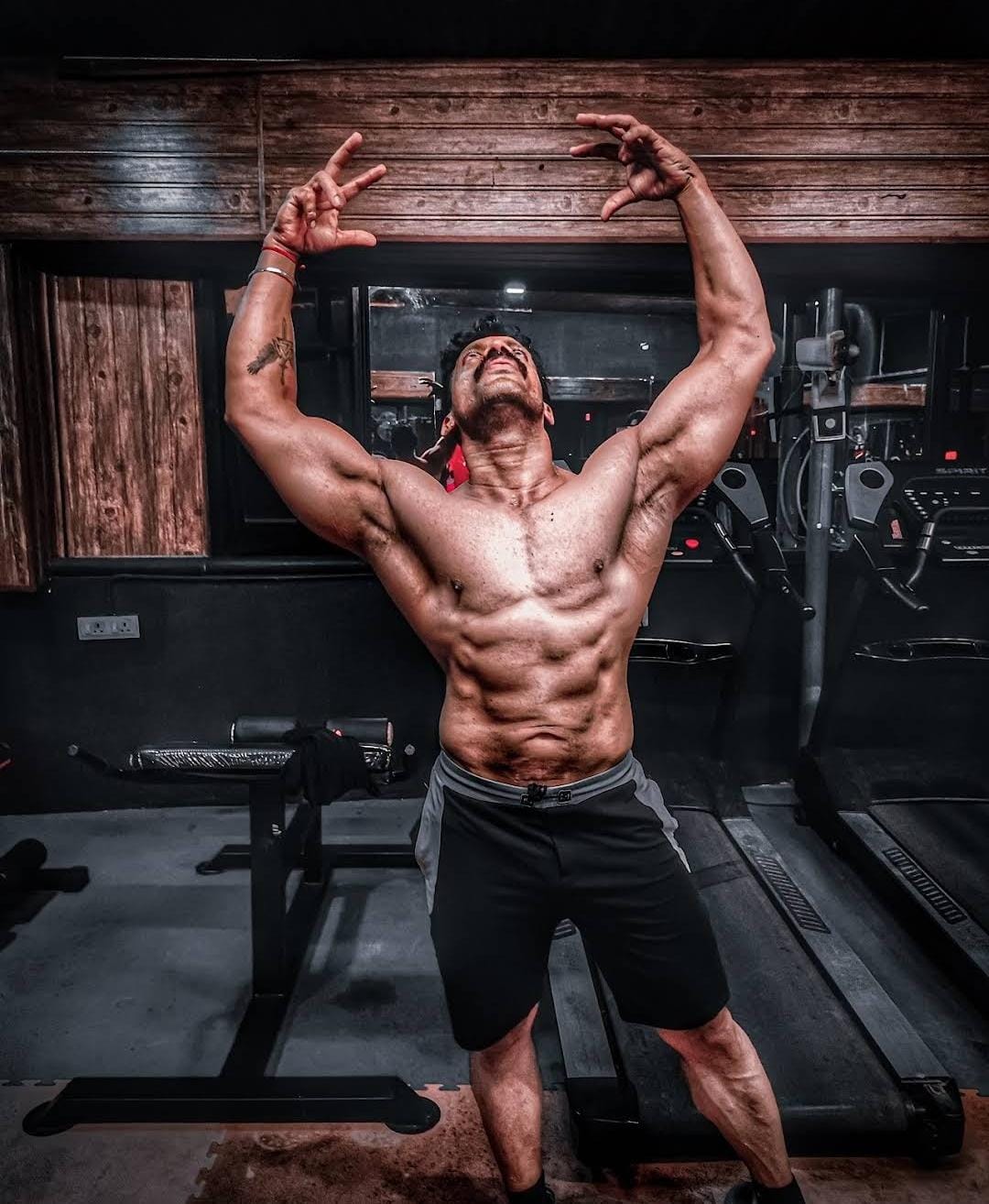 Fitness forever Oorakam