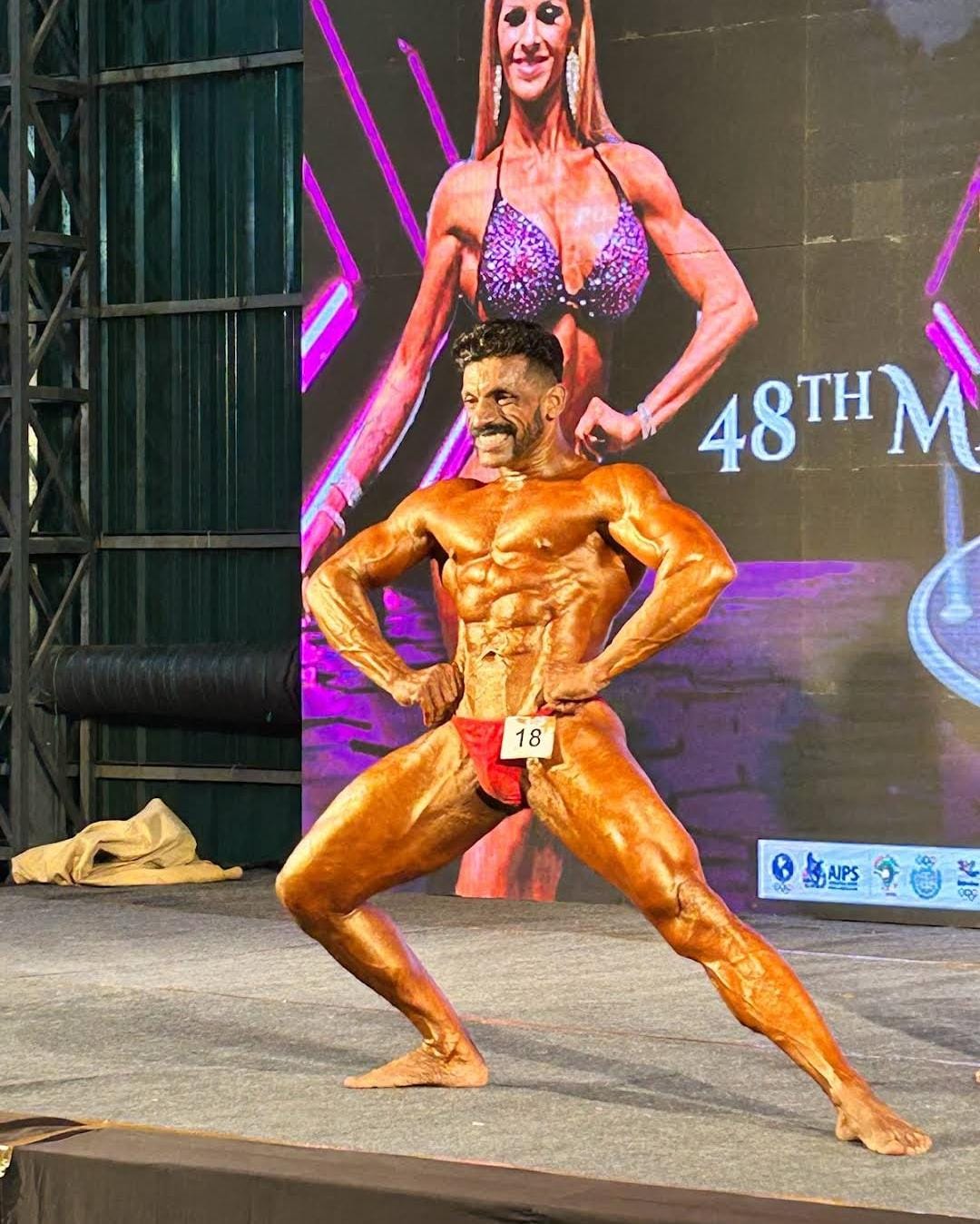 Fitness forever Oorakam