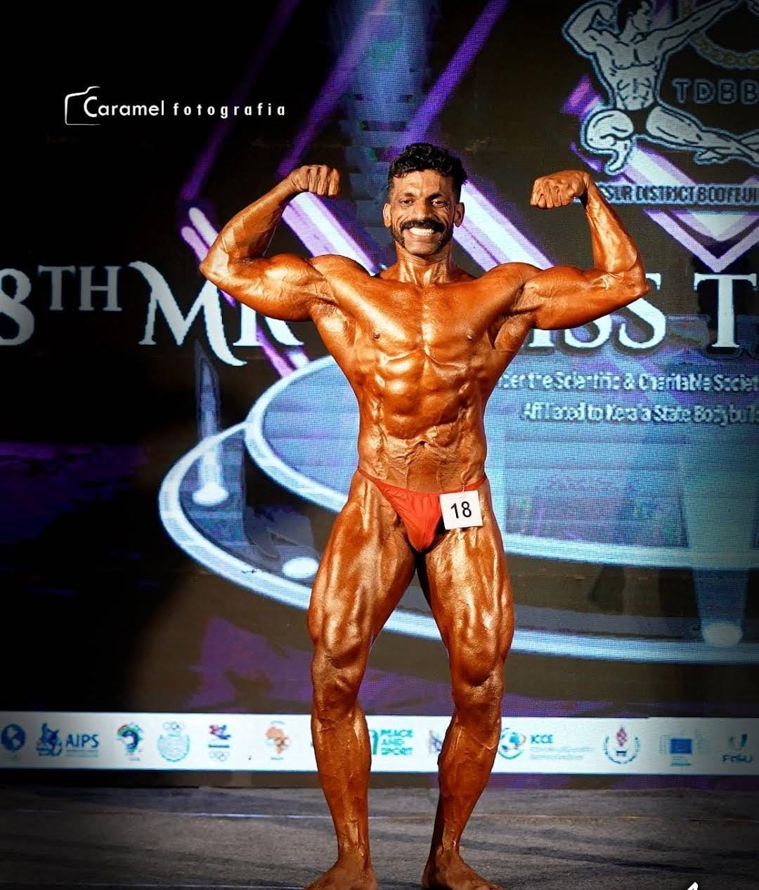 Fitness forever Oorakam