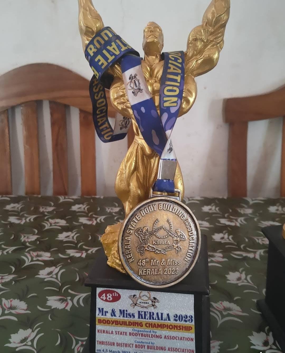Fitness forever Oorakam