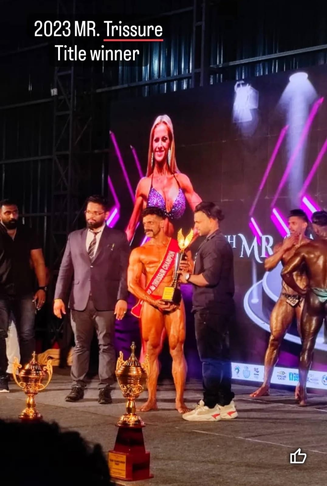 Fitness forever Oorakam