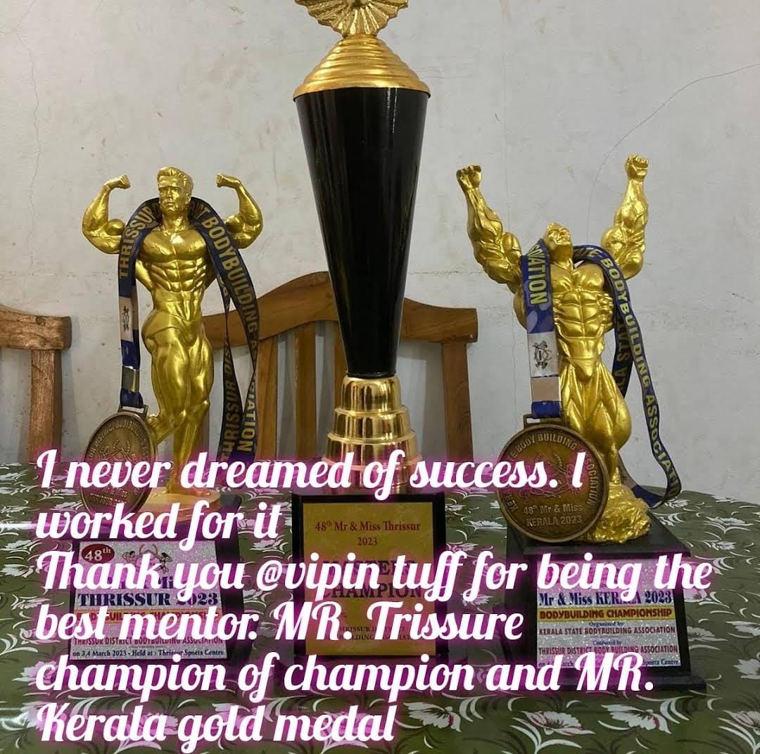 Fitness forever Oorakam